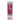 Brazilian Rose Strip Wax - Strip Wax - Cream Formula Developed for XXX / Roll On Cartridge 3.38oz. by Mancine Professional