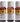 Breathe Easy Essential Oil Trio / Includes Eucalyptus Globulus (10 mL.), Allergy Blend (10 mL.), Respiration Blend (10ml) by Lotus Touch