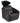 Brentlee Sleek Backwash Unit / Black Shampoo Bowl by HANS Equipment