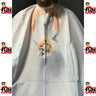 Bride - Adult Cutting Cape