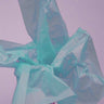 Bright Turquoise Tissue Paper 20"x30" / 480 Sheets