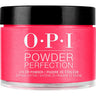 Bright Where I Belong! Powder Perfection Dip Powder - 1.5 oz / Trip to the Brite Side Collection by OPI