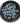 Brilliant Pointed Back Nail Art Rhinestone - Pack #11 - Pack