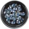 Brilliant Pointed Back Nail Art Rhinestone - Pack #11 - Pack