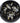 Brilliant Pointed Back Nail Art Rhinestone - Pack #3 - Pack