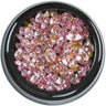 Brilliant Pointed Back Nail Art Rhinestone - Pack #9 - Pack
