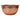 Brillo Hammered Copper Pedicure Bowl