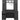 Britainnica LED Lighted Barber Styling Station by DIR Salon Furniture