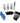 Brow Lamination Kit by 3D Beauty