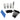Brow Lamination Kit by 3D Beauty