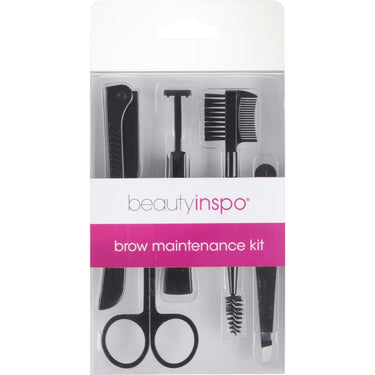 Brow Maintenance Kit by Beauty Inspo