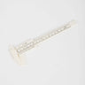 Brow Mapping Caliper Ruler
