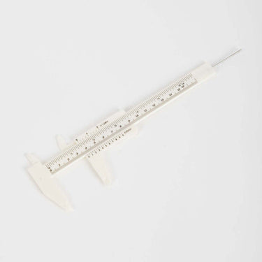 Brow Mapping Caliper Ruler