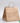 Brown Kraft Paper Bags with Twisted Paper Handle - 10"W x 10"D x 10"H / 1 Case (250 per Case)