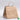 Brown Kraft Paper Bags with Twisted Paper Handle - 10"W x 10"D x 10"H / 1 Case (250 per Case)