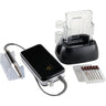 Brushless Electric Nail Drill for Precision Filing by DL Pro