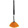 Brushup Taklon TX Fan Brush 2"