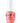 Bubblegum Goth Intelli-Gel GelPolish / 0.5 oz / What's Your Mani-tude? Collection by OPI