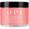 Bubblegum Goth Powder Perfection Dip Powder / 1.5 oz / What's Your Mani-tude? Collection by OPI