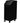 Buchetta Salon Trolley - Black by Deco Salon Furniture
