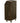 Buchetta Salon Trolley - Chocolate by Deco Salon Furniture