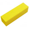 Buffer Block / Ultra Fine Grit / Yellow