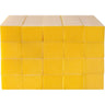 Buffing Block Gold - 320 Grit - 3-Sided Block / 20 Pack