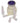 Buhl Type Spirometer