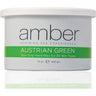 BULK - Austrian Green Wax / Case of (12) 14 oz. Cans by Amber Products