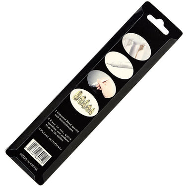 Bullion Bead Dispenser Pen - Gold - Each