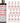Bundle - (1) DND 400 Top Refill 16 oz. + (12) DND 400 Top 0.5 oz. Free
