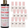 Bundle - (1) DND 400 Top Refill 16 oz. + (12) DND 400 Top 0.5 oz. Free