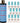 Bundle - (1) DND 500 Base Gel Refill 16 oz. + (12) DND 500 Base Gel 0.5 oz. Free