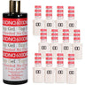 Bundle - (1) DND 600 Top No Cleanse Refill 16 oz. + (12) DND 600 Top No Cleanse 0.5 oz. Free