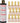 Bundle - (1) DND DC 700 Top Refill 16 oz. + (12) DND DC 700 Top 0.5 oz. Free
