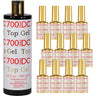 Bundle - (1) DND DC 700 Top Refill 16 oz. + (12) DND DC 700 Top 0.5 oz. Free