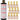 Bundle - (1) DND DC 700 Top Refill 16 oz. + (12) DND DC 700 Top 0.5 oz. Free