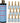 Bundle - (1) DND DC 800 Base Refill 16 oz. + (12) DND DC 800 Base 0.5 oz. Free