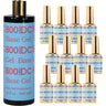 Bundle - (1) DND DC 800 Base Refill 16 oz. + (12) DND DC 800 Base 0.5 oz. Free