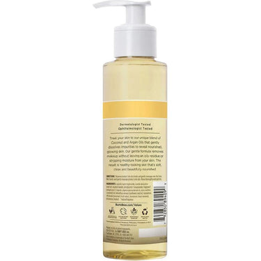 Burt's Bees Cleansing Oil / 6 oz.