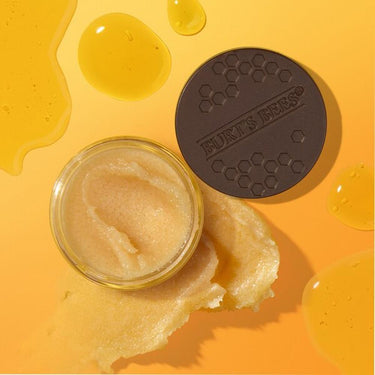 Burt's Bees Conditioning Lip Scrub / 0.25 oz.