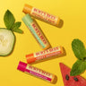 Burt's Bees Freshly Picked Lip Balm / 4 Pack