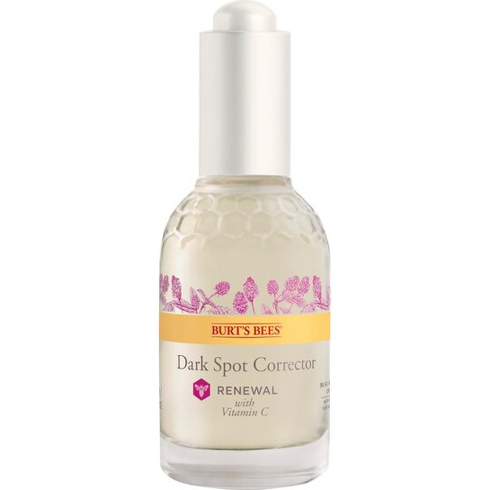 Burt's Bees Renewal Dark Spot Corrector