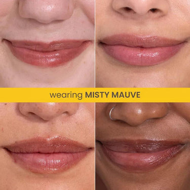 Burt's Bees Tinted Boosted Balm Misty Mauve / 0.16 oz.