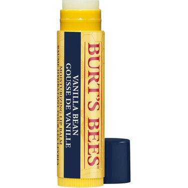 Burt's Bees Vanilla Bean Lip Balm / 0.15 oz.