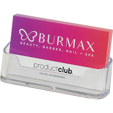 Business Card Holder by My Supplies
