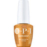 Butter Me Up Toffee GelColor 0.5 oz / Good Enough to Treat Holiday 2025 Collection by OPI