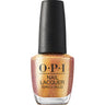 Butter Me Up Toffee Nail Lacquer 0.5 oz / Good Enough to Treat Holiday 2025 Collection by OPI
