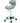 Butterfly Seat Cutting Stool with Backrest / 23"- 33" Height by Pibbs