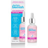 Bye Bye Blemish - Skin Resurfacing Peel Serum - AHA + BHA Peeling Serum / 1 oz.